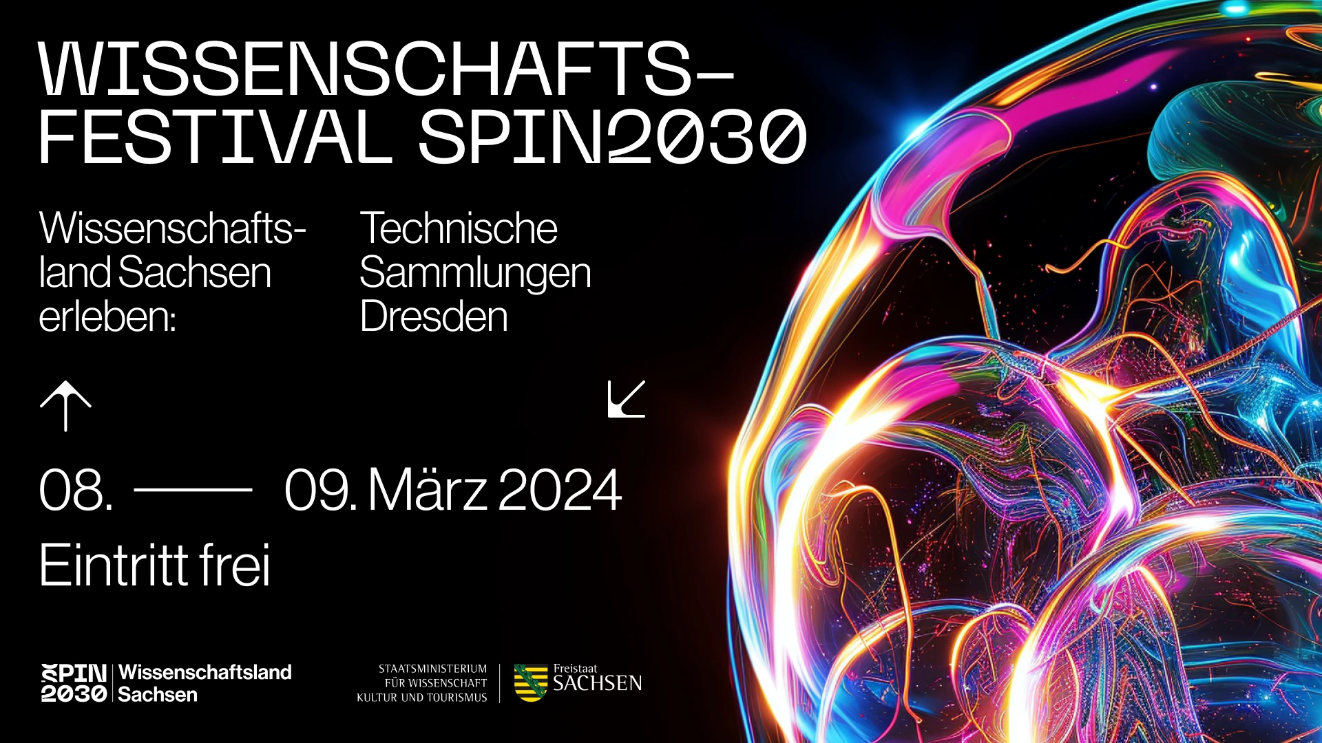 SPIN2030