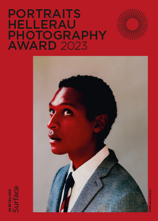 PORTRAITS – Hellerau Photography Award 2023